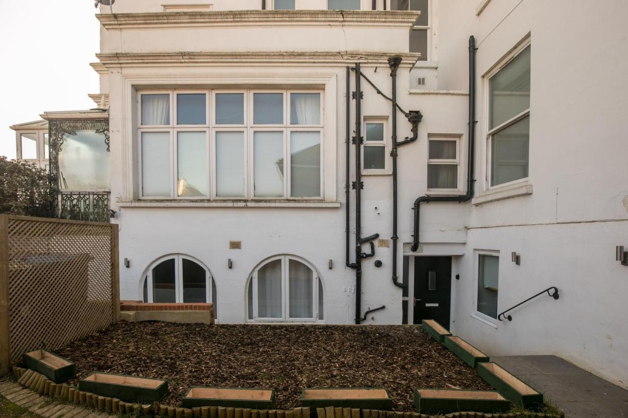 Riverside Central Kingston Flat 1B Surbiton Exterior foto